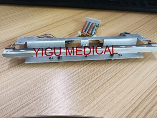GE Corometrics 170 Printer Head with 90 Days Warranty KF2008-GH40H OK120-35323 for Fetal Monitor Printhead Module