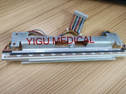 GE Corometrics 170  Printer Head Fetal Monitor Printheard Module KF2008-GH40H OK120-35323