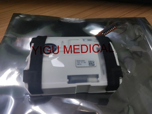 M3000-60003 NIBP Pump Patient Monitor Module From M3001A Module M3000-60004 NIBP Module