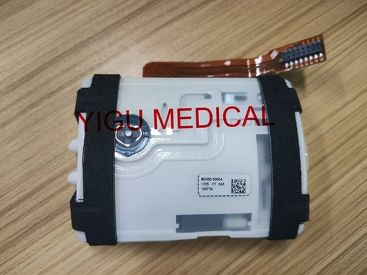 M3000-60003 NIBP Pump Patient Monitor Module From M3001A Module M3000-60004 NIBP Module
