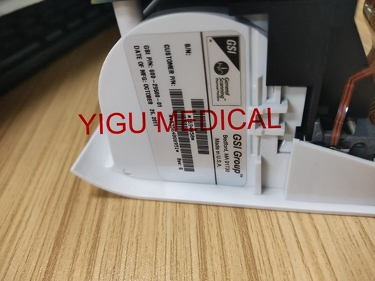 Heartstart XL+ Defibrillator Printer PN 453564088951 with 90 Days Shipping Terms ACS