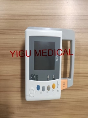 Intellivue MP2 Monitor With IBP For New Condition With 3 Months Warranty