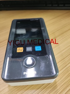 MX40 PATIENT MONITOR WITH 2.4GHZ ecg SPO2 function model MX40-2B4 monitor REF 865351