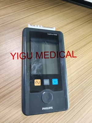 MX40 PATIENT MONITOR WITH 2.4GHZ ecg SPO2 function model MX40-2B4 monitor REF 865351