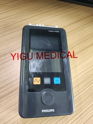 MX40 PATIENT MONITOR WITH 2.4GHZ ecg SPO2 function model MX40-2B4 monitor REF 865351