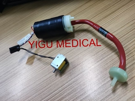 GE V100 Patient Monitor Pneumatic Kit Complete Set For Medical Equipment Parts