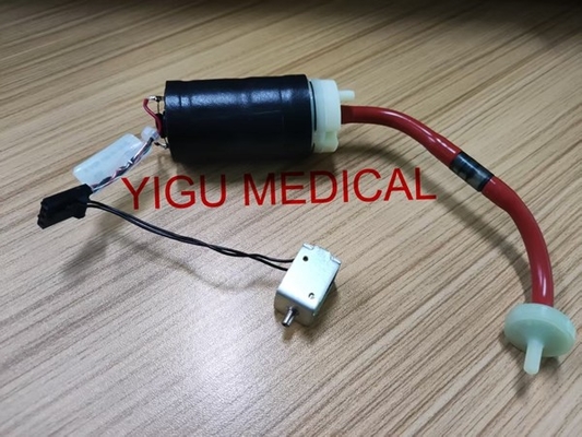 GE V100 Patient Monitor Pneumatic Kit Complete Set For Medical Equipment Parts