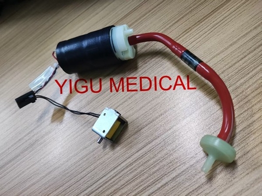 GE V100 Patient Monitor Pneumatic Kit Complete Set For Medical Equipment Parts