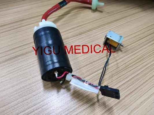 GE V100 Patient Monitor Pneumatic Kit Complete Set For Medical Equipment Parts