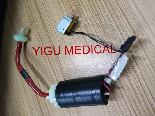 GE V100 Patient Monitor Pneumatic Kit Complete Set For Medical Equipment Parts