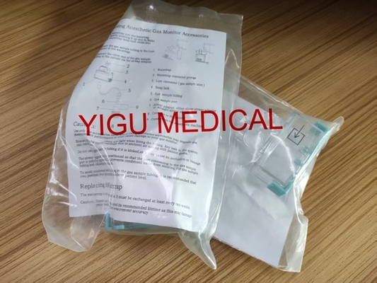 M1019A Module M1657B Water Trap PN PWM-CA20-008-30 For Compatible Water Trap