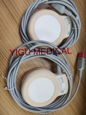 Fetal Monitor M2736A Avalon FM20/30 TOCO  Ultrasound Probe With 90 Days Warranty