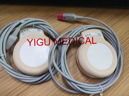 Fetal Monitor M2736A Avalon FM20/30 TOCO  Ultrasound Probe With 90 Days Warranty