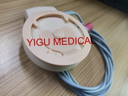 Fetal Monitor M2736A Avalon FM20/30 TOCO  Ultrasound Probe With 90 Days Warranty