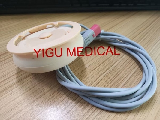 Fetal Monitor M2736A Avalon FM20/30 TOCO  Ultrasound Probe With 90 Days Warranty