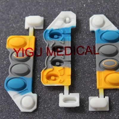 IntelliVue MP2 X2 Monitor Silicon Keypress With 3 Months Warranty