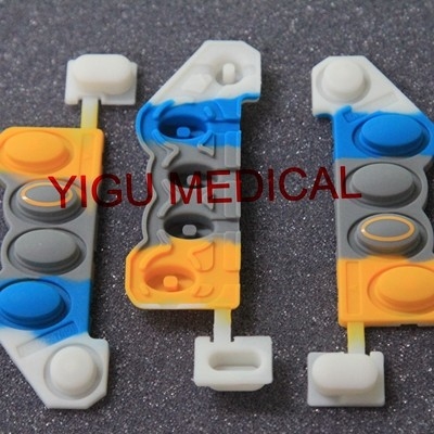 IntelliVue MP2 X2 Monitor Silicon Keypress With 3 Months Warranty