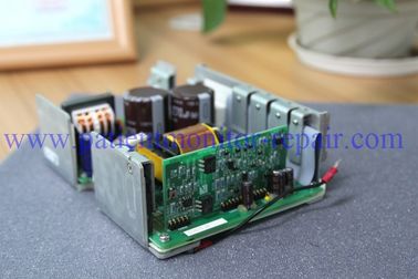 NIHON KOHDEN Cardiolife TEC-5521C Defibrillator Machine Parts Power Supply Board PN UR-0262 6190-021599C52