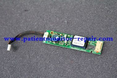 High Voltage Switchboard For Medical Equipment Nihon Kohden Cardiolife Tec-7621c Defibrillator