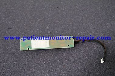 High Voltage Switchboard For Medical Equipment Nihon Kohden Cardiolife Tec-7621c Defibrillator
