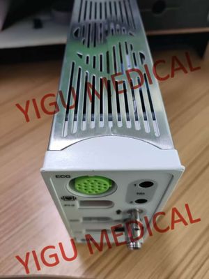 Spacelabs 91370 Patient Monitor 91496 Module with OXIMAX/MASIMO SpO₂ Technology and 90 Days Warranty for Seamless Integration