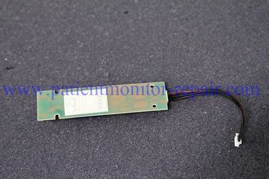 Nihon Kohden Cardiolife TEC-7621C Defibrillator High Pressure Board / Medical Equipment Spare Parts