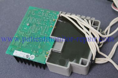Nihon Kohden Cardiolife TEC-7621C Defibrillator Machine Parts High Pressure Board PN UR-0121