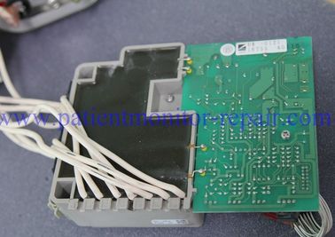 Nihon Kohden Cardiolife TEC-7621C Defibrillator Machine Parts High Pressure Board PN UR-0121