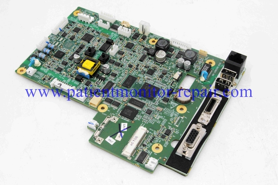 Mindray IMEC12 Patient Monitor Mainboard PN 051-002516-00