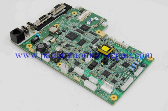 Mindray IMEC12 Patient Monitor Mainboard PN 051-002516-00