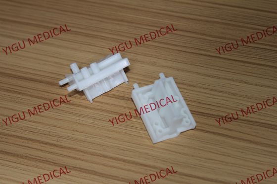GE V100 Patient Monitor Plastic Valve for CARESCAPE V100