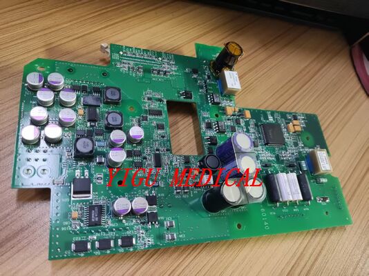 Medical-Grade Defibrillator Power Supply Board M3535A with High Isolation Rating and 90-264V AC Input