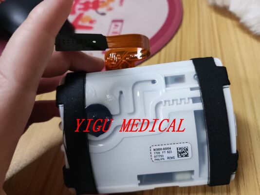 Original Assembled NIBP Module M3000-60003 / M3000-60004 for MP20/30/40/50 Patient Monitor Blood Pressure Module