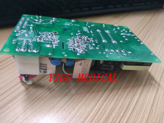 GE Dash 2500 Compatible AC Power Supply Board with PN 2023940-001  3 Month Warranty