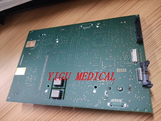 GE Dash2500 Patient Monitor Mainboard PWB 2023162-001 REV B System Board for Monitor Repair