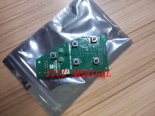 Mindray PM8000 Patient Monitor Interface Board with 3 Months Warranty, Ethernet LAN Port, and VGA Port
