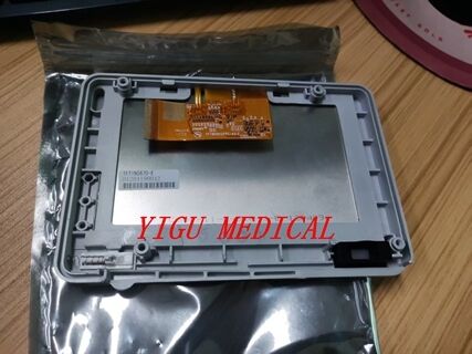 Mindray  BENEVIEW T1Patient Monitor Front Cover With LCD Screen In Good Condition With 3 Months Warranty