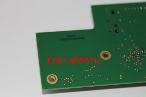 PageWriter TC30  Cardiograph ECG Mainboard  PN 453564175111 Monitor Motherboard  In Good Condition 