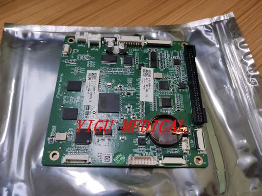 Comen C80 Patient Monitor Mainboard  With 3 Months Warranty for CPU Board