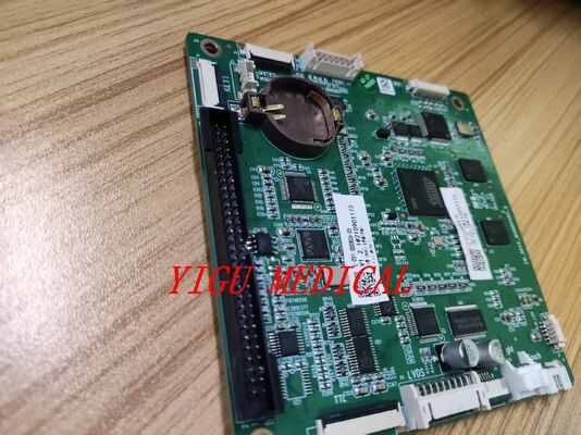 Comen C80 Patient Monitor Mainboard  With 3 Months Warranty for CPU Board