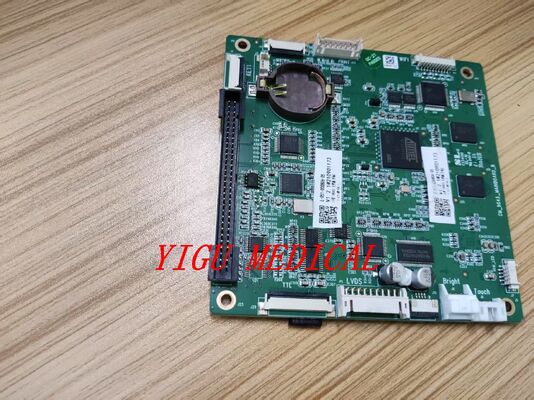 Comen C80 Patient Monitor Mainboard  With 3 Months Warranty for CPU Board