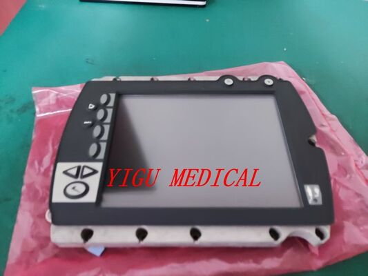 MRX M3535A Defibrillator Display With Front Panel For PN:  NL6448BC26-20F For Original