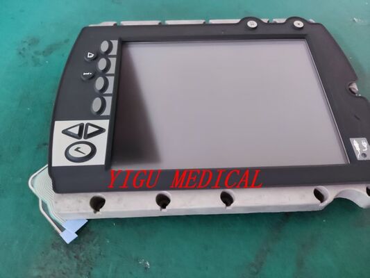 MRX M3535A Defibrillator Display With Front Panel For PN:  NL6448BC26-20F For Original