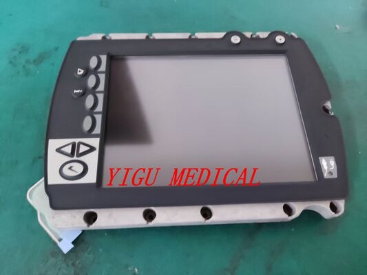 MRX M3535A Defibrillator Display With Front Panel For PN:  NL6448BC26-20F For Original