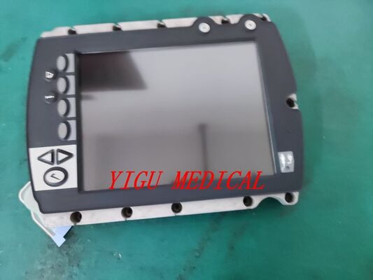 MRX M3535A Defibrillator Display With Front Panel For PN:  NL6448BC26-20F For Original
