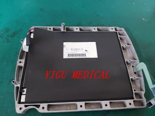 MRX M3535A Defibrillator Display With Front Panel For PN:  NL6448BC26-20F For Original
