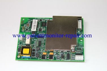 Mindray PM-7000 8000 9000 Patient Monitor Repair ECG Board PN 051-000007-00 050-000003-01