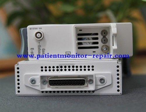 GE E-sCO Gas Module Patient Monitor Module with 90 Days Warranty and Quick 1 to 2 Days Turnaround in Excellent Condition