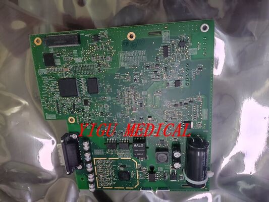 PH PageWriter TC10 Cardiograph Mainboard PN 453564606051 Cardiograph Motherboard 