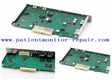 Network Card FM20PTIO Board M1193855 of GE CARESCAPE B650 Monitor Medical Equipment Spare Parts